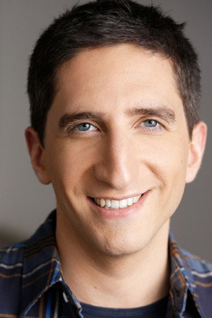 Aaron Fisher Aaron Fisher