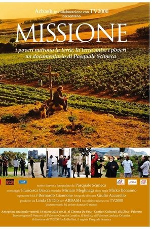 Missione – I poveri nutrono la terra, la terra nutre i poveri