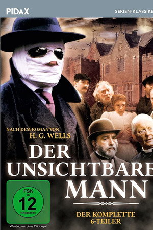 Der unsichtbare Mann