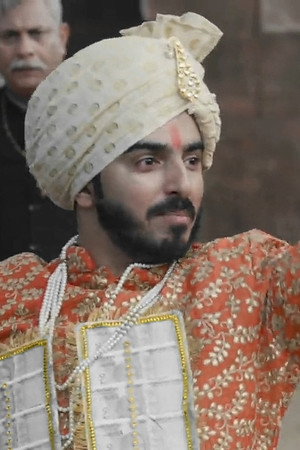 Kali's act invokes Ganga's anger