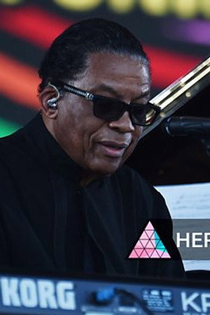 Herbie Hancock