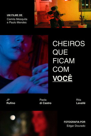 Cheiros Que Ficam Com Você