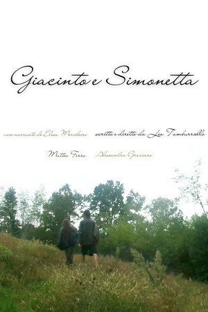 Giacinto and Simonetta