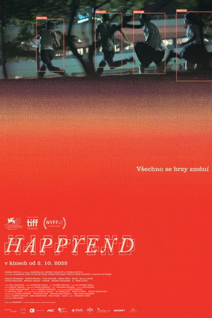 Happyend