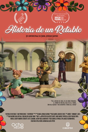 Historia de un retablo