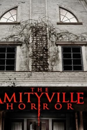 The Real Amityville Horror