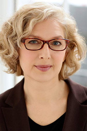 Audrey Rapoport Audrey Rapoport