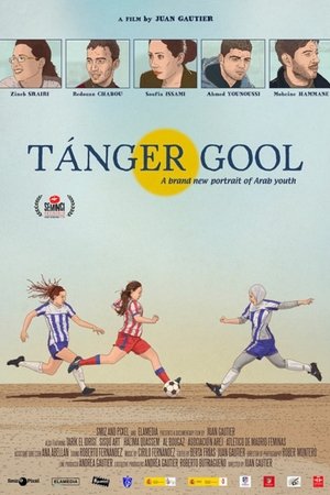 Tanger Gool