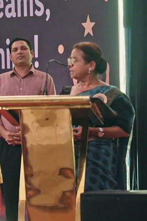 The Clever Catch: Angad and Vrinda