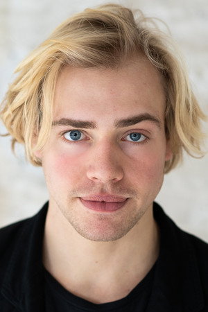 Campbell Caspary