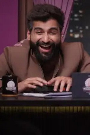 Harsh Gujral and Rahul Dua Roast Their Teammates