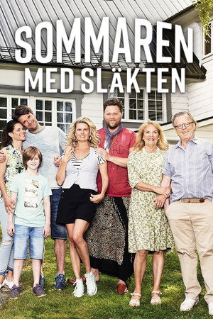 Sommaren med släkten
