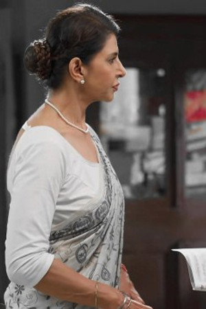 Kaveri's news breaks Abhira