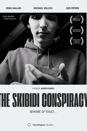 The Skibidi Conspiracy... Beware of Toilet