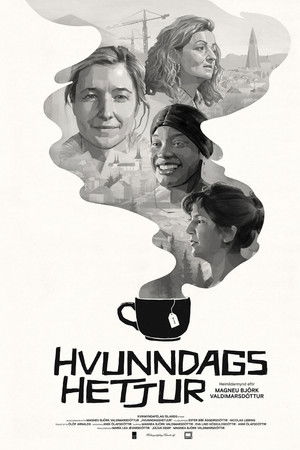 Hvunndagshetjur