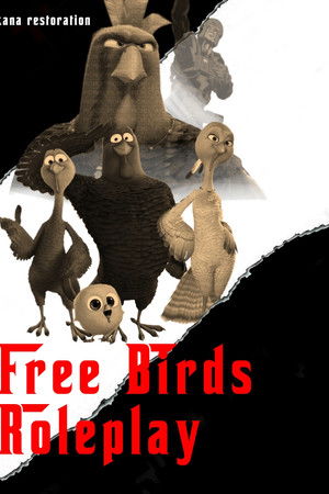 Bons de Bico Roleplay