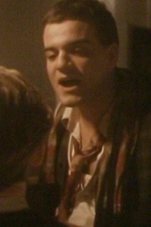 David