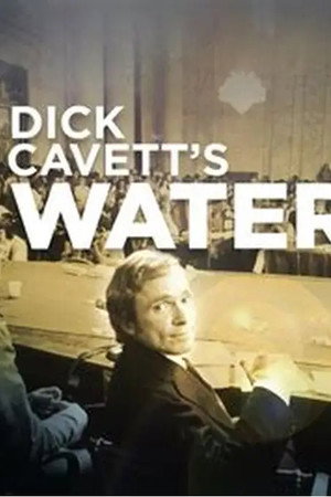 Dick Cavett's Watergate