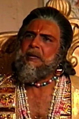 Vidur resigns as a prime minister, Kunti meets Karna