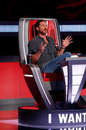 The Blind Auditions Part 2