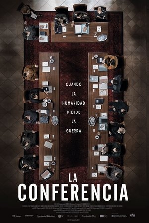 Imagen de La conferencia