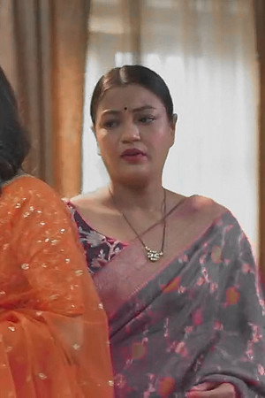Armaan takes a bold risk