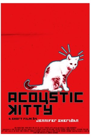 Acoustic Kitty