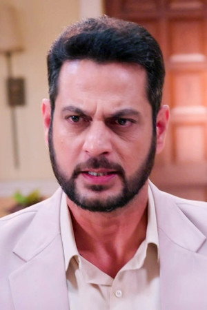 Shivprasad Sparks Manish's Rage
