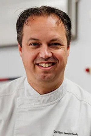 Geert-Jan Heesterbeek