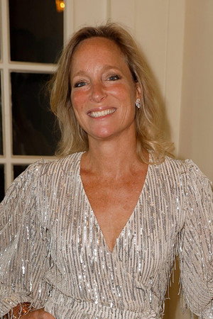 Princess Margarita de Bourbon de Parme