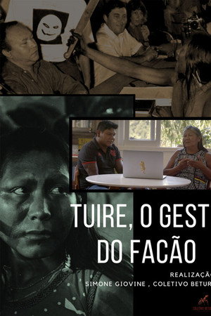 Tuire, O Gesto do Facão