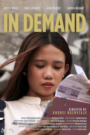 In Demand