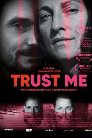 Trust Me