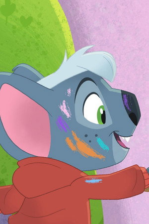 Banjo’s Stomach Ache