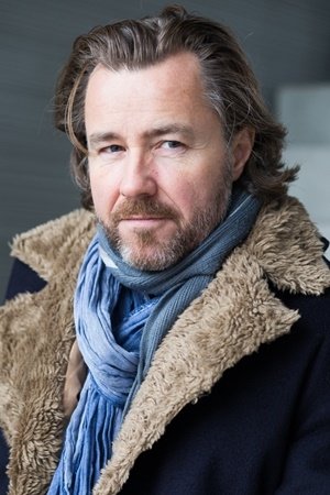 Simon Bjoergvin Veredon