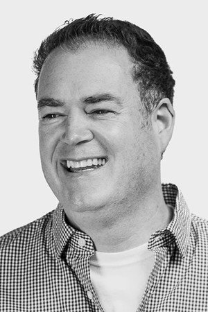 Greg Steele