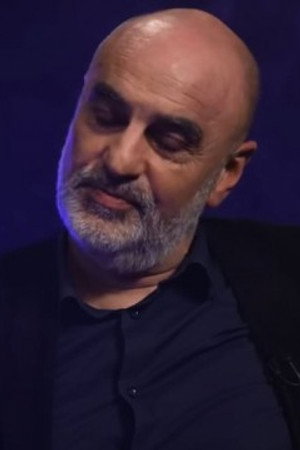 LEGEND x GEORGES SALINAS (HEAD OF ÉLYSÉE SECURITY)