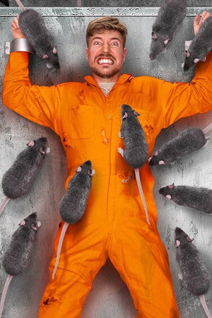Face Your Biggest Fear To Win $800,000
