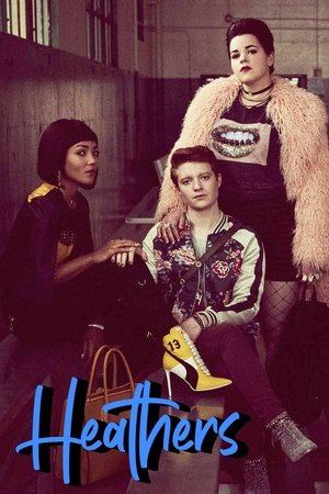 Heathers: The Producer's Cut