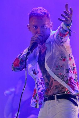 Frank Carter And The Rattlesnakes