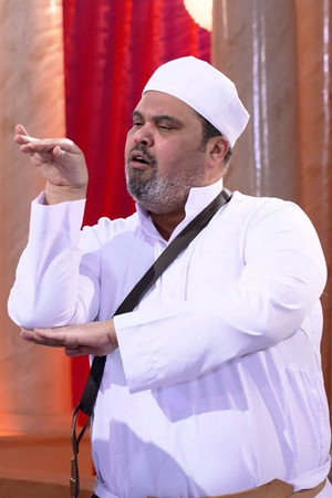 Ahmed Fathy