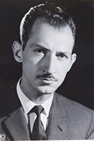 Carlos Taboada