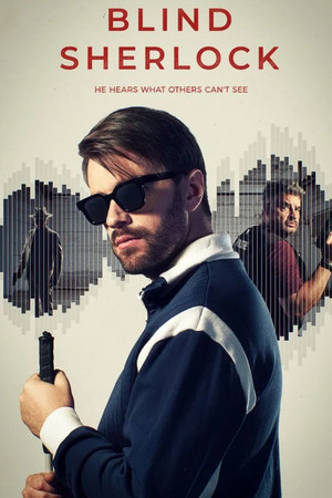 Blind Sherlock