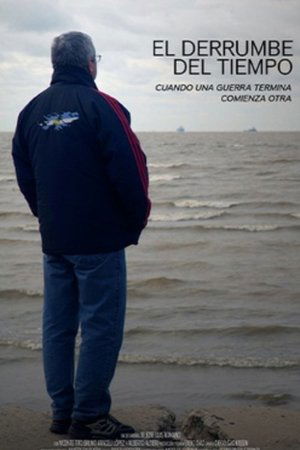 El derrumbe del tiempo