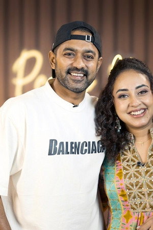 Asif Ali