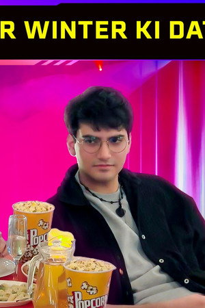 Armaan Aur Winter Ki Date