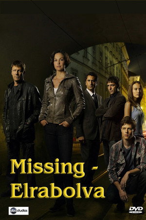 Missing - Elrabolva