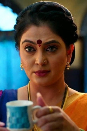 Ishani Comes to the Competition Held by Shiv