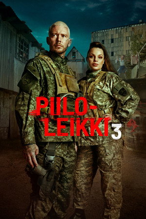 Piiloleikki