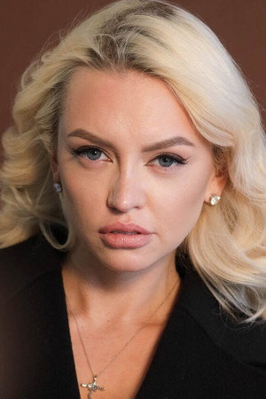 Milana Tulpanova